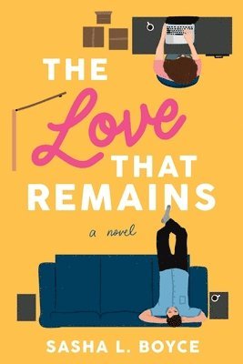 The Love That Remains 1