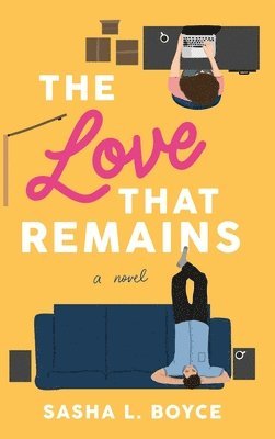 Love That Remains 1