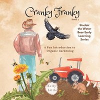 bokomslag Cranky Franky