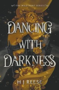 bokomslag Dancing With Darkness