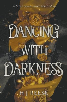 H J Reese - Dancing With Darkness, Häftad