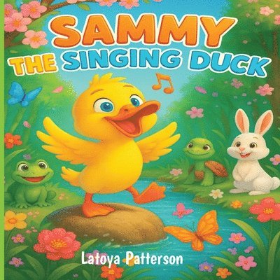 Sammy the Singing Duck