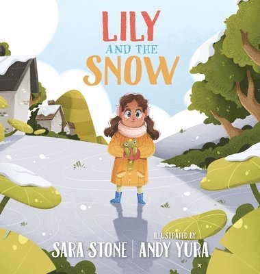 Lily and the Snow 1