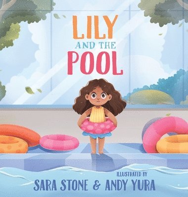 Lily and the Pool 1