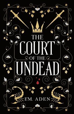 The Court of the Undead 1