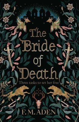 The Bride of Death 1