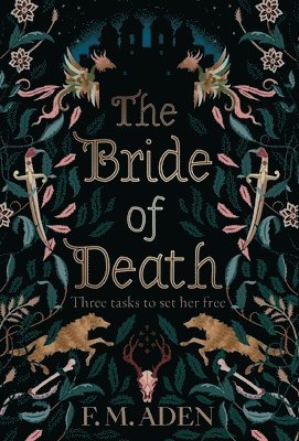 The Bride of Death 1