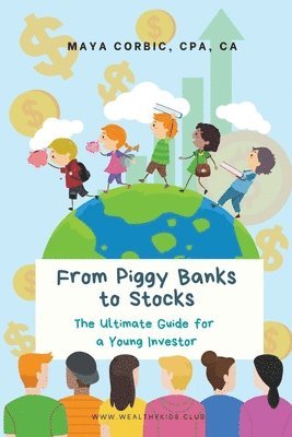 bokomslag From Piggy Banks to Stocks