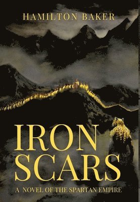 Iron Scars 1