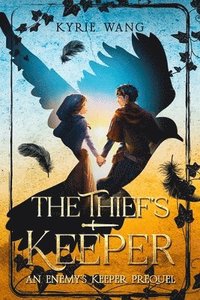 bokomslag Thief's Keeper