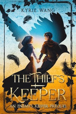bokomslag Thief's Keeper