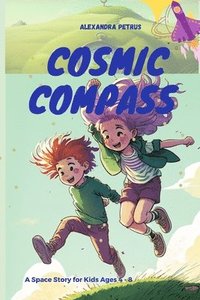 bokomslag Cosmic Compass
