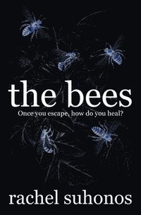 bokomslag The Bees