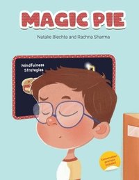 bokomslag Magic Pie