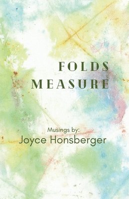 Folds Measure 1