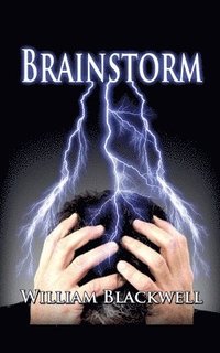 bokomslag Brainstorm