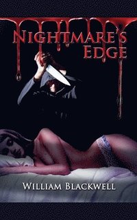 bokomslag Nightmare's Edge