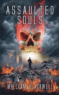 bokomslag Assaulted Souls