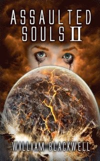 bokomslag Assaulted Souls II