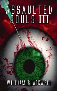 bokomslag Assaulted Souls III