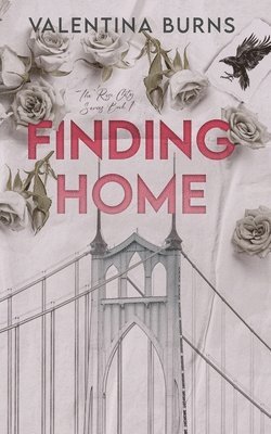 Finding Home 1