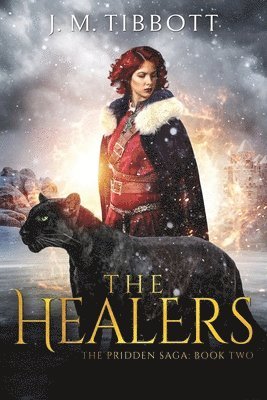 The Healers 1