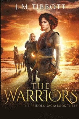 The Warriors 1