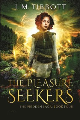Pleasure Seekers