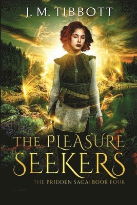 The Pleasure Seekers 1