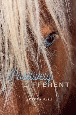 bokomslag Positively Different