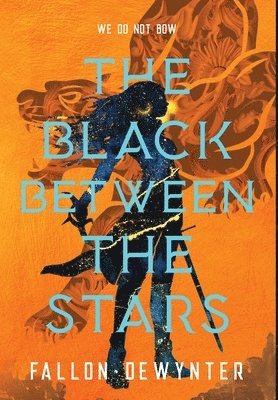 The Black Between the Stars 1