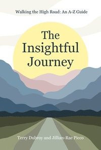 bokomslag The Insightful Journey