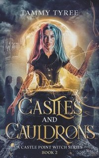 bokomslag Castles & Cauldrons