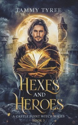 Hexes & Heroes 1