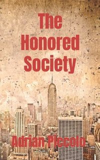 bokomslag The Honored Society