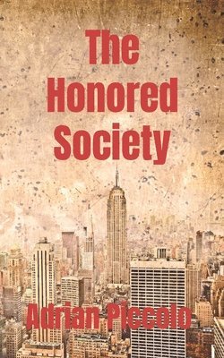 The Honored Society 1