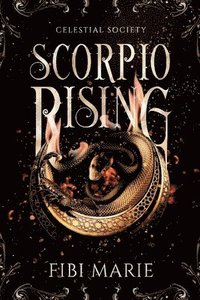 bokomslag Scorpio Rising