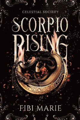 Scorpio Rising 1