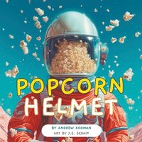 bokomslag Popcorn Helmet