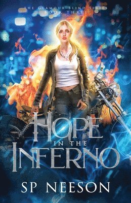 Hope in the Inferno 1