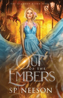 Sp Neeson, SP Neeson - Out of the Embers, Häftad