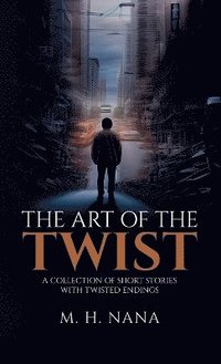 bokomslag Art of the Twist