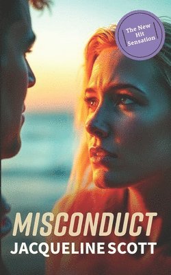 bokomslag Misconduct: The Oligarch's Daughter Book Two