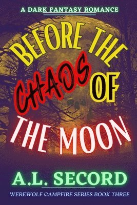 Before The Chaos Of The Moon 1