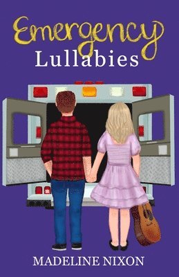 Emergency Lullabies 1