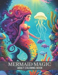bokomslag Mermaid Magic