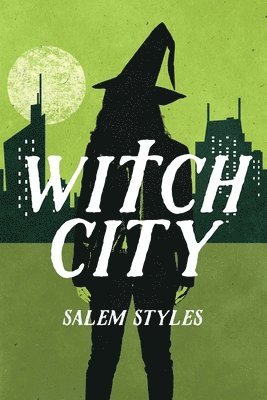 Witch City 1