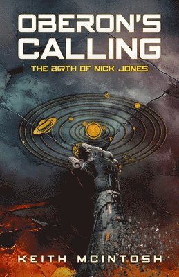 Oberon's Calling 1