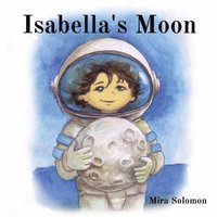 bokomslag Isabella's Moon