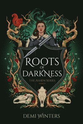 Roots of Darkness 1